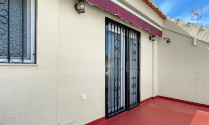 Resale - Townhouse - Torrevieja - Los Balcones