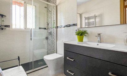 Resale - Townhouse - Torrevieja - Los Balcones