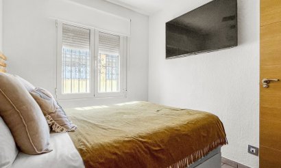 Resale - Townhouse - Torrevieja - Los Balcones