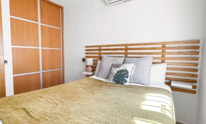 Resale - Townhouse - Torrevieja - Los Balcones