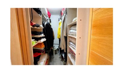 Resale - Townhouse - Torrevieja - Los Balcones