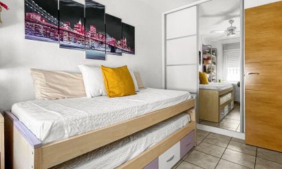 Resale - Townhouse - Torrevieja - Los Balcones