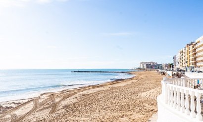 New Build - Villa - Torrevieja - Lago Jardín II