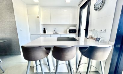 Resale - Villa - Los Balcones