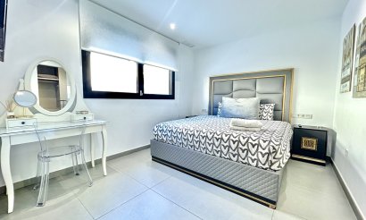 Resale - Villa - Los Balcones