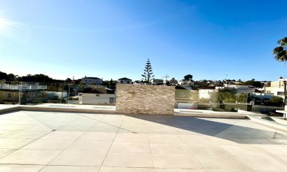 Resale - Villa - Los Balcones