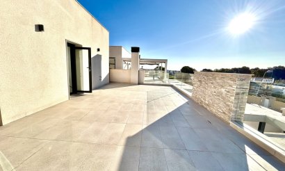 Resale - Villa - Los Balcones
