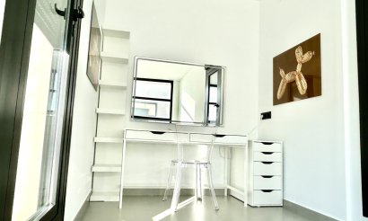 Resale - Villa - Los Balcones