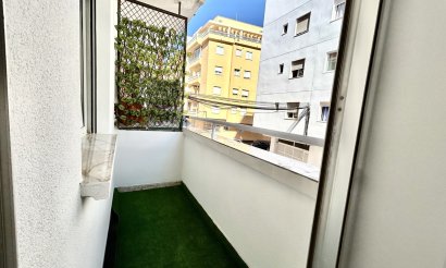 Resale - Apartment / flat - Torrevieja