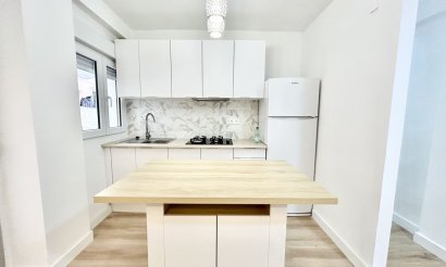 Resale - Apartment / flat - Torrevieja