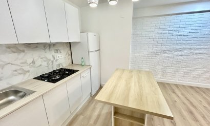 Resale - Apartment / flat - Torrevieja
