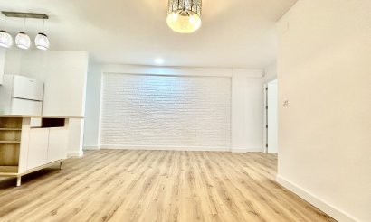 Resale - Apartment / flat - Torrevieja