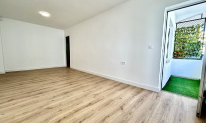 Resale - Apartment / flat - Torrevieja