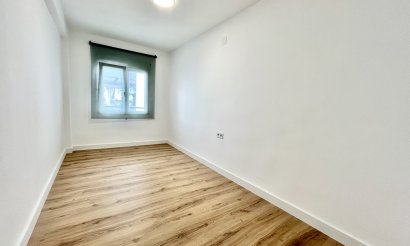 Resale - Apartment / flat - Torrevieja