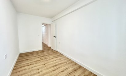Resale - Apartment / flat - Torrevieja