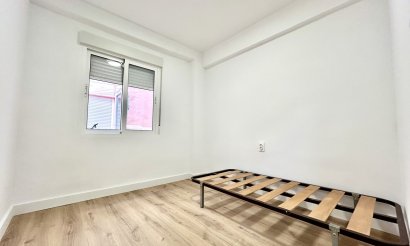 Resale - Apartment / flat - Torrevieja