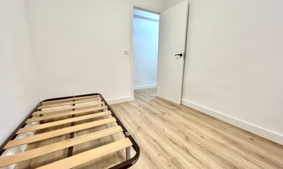Resale - Apartment / flat - Torrevieja