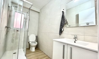 Resale - Apartment / flat - Torrevieja