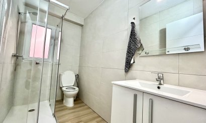 Resale - Apartment / flat - Torrevieja
