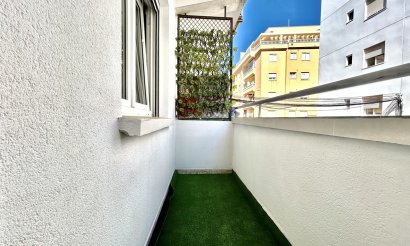 Resale - Apartment / flat - Torrevieja