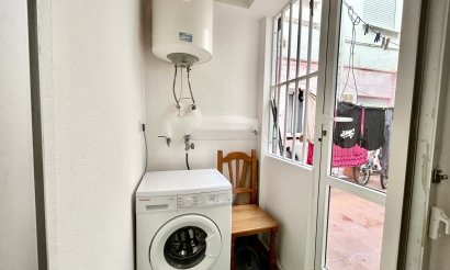 Resale - Apartment / flat - Torrevieja
