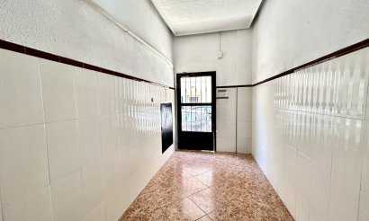 Resale - Apartment / flat - Torrevieja