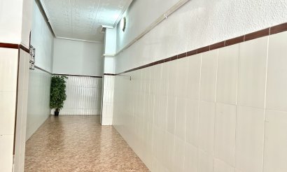 Resale - Apartment / flat - Torrevieja