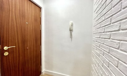 Resale - Apartment / flat - Torrevieja
