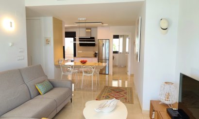 Resale - Villa - San Miguel de Salinas