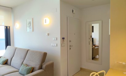 Resale - Villa - San Miguel de Salinas