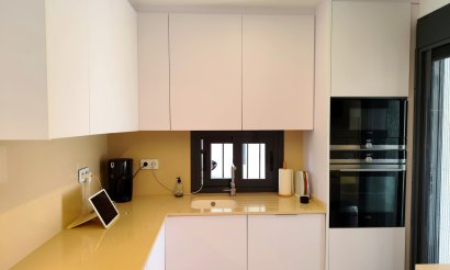 Resale - Villa - San Miguel de Salinas