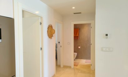 Resale - Villa - San Miguel de Salinas