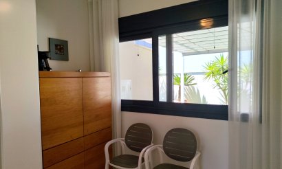 Resale - Villa - San Miguel de Salinas