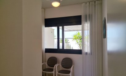Resale - Villa - San Miguel de Salinas