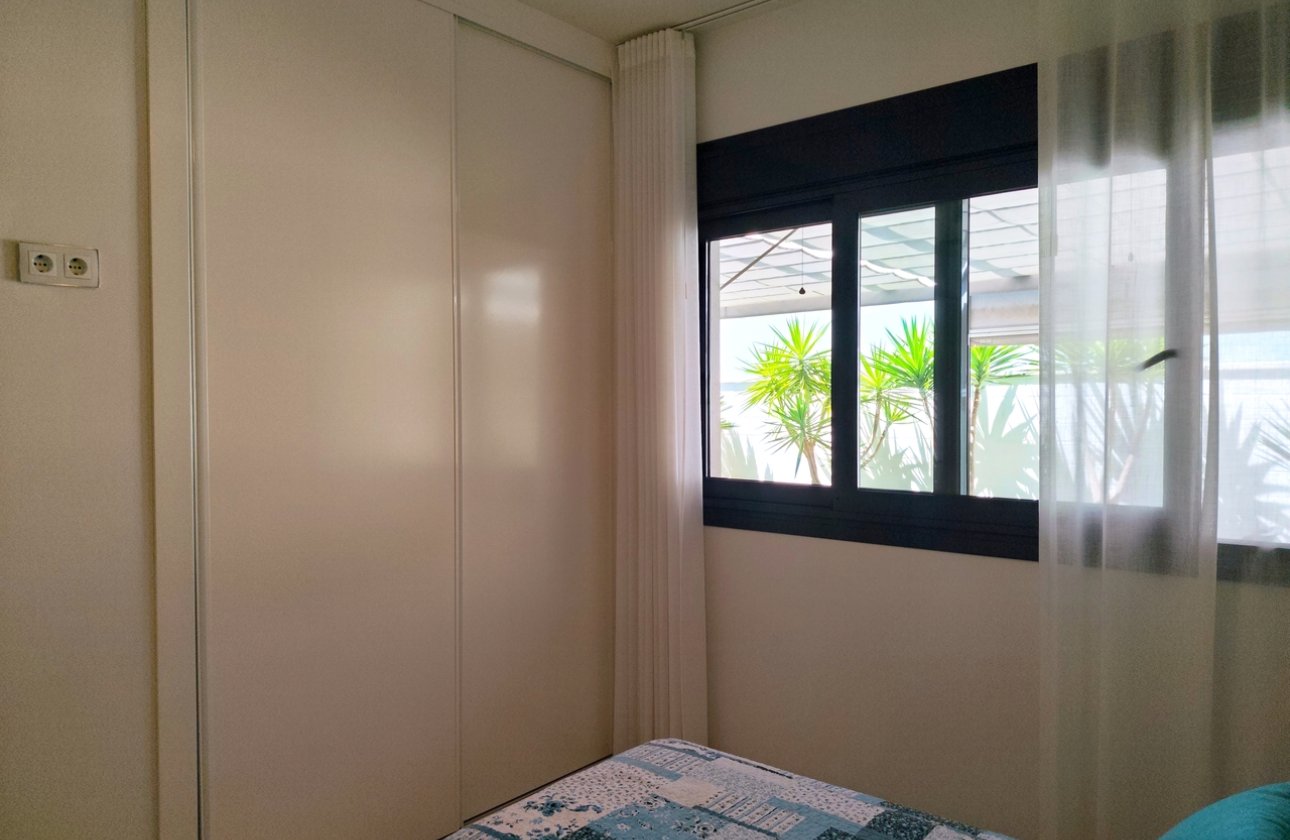 Resale - Villa - San Miguel de Salinas