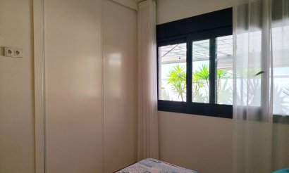 Resale - Villa - San Miguel de Salinas