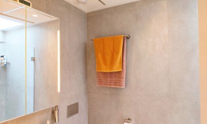 Resale - Villa - San Miguel de Salinas