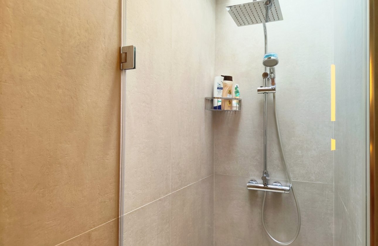 Resale - Villa - San Miguel de Salinas
