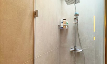 Resale - Villa - San Miguel de Salinas