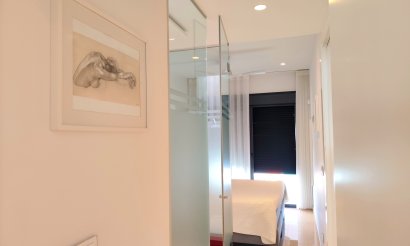 Resale - Villa - San Miguel de Salinas