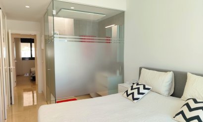 Resale - Villa - San Miguel de Salinas