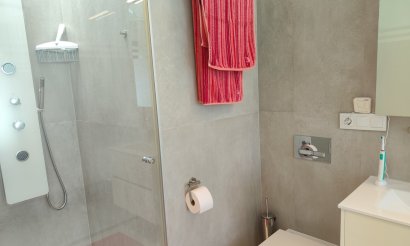 Resale - Villa - San Miguel de Salinas