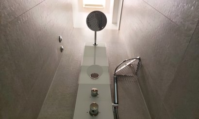 Resale - Villa - San Miguel de Salinas