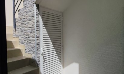 Resale - Villa - San Miguel de Salinas