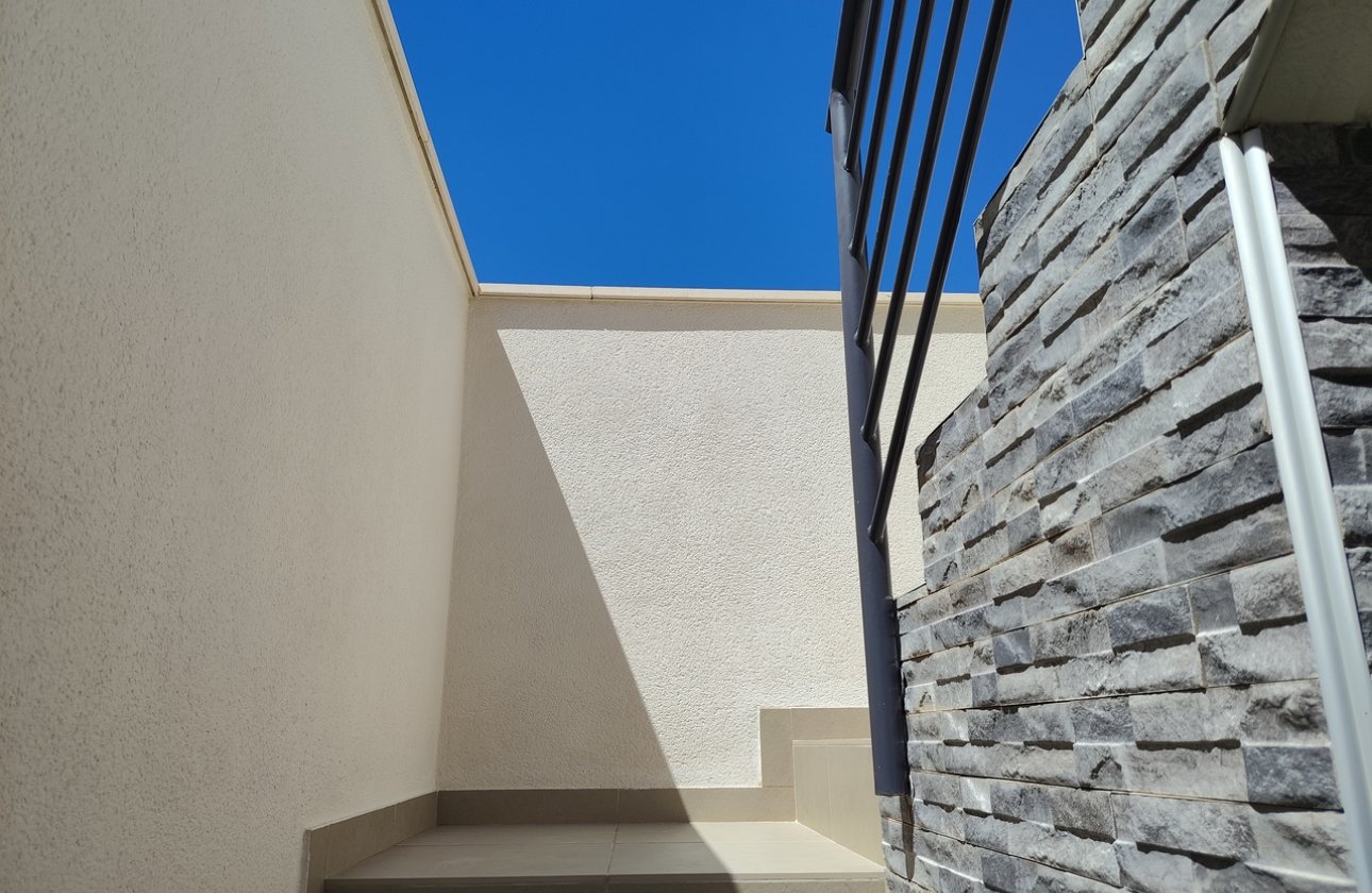 Revente - Villa - San Miguel de Salinas