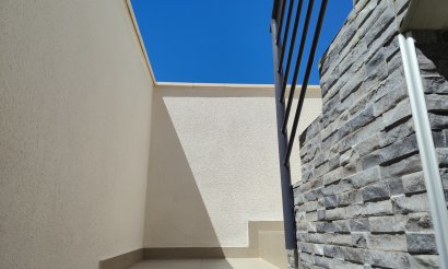Revente - Villa - San Miguel de Salinas