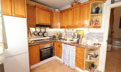 Revente - Villa - Torrevieja - Los Balcones - Los Altos del Edén