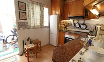Revente - Villa - Torrevieja - Los Balcones - Los Altos del Edén