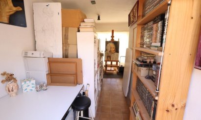 Revente - Villa - Torrevieja - Los Balcones - Los Altos del Edén