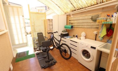 Revente - Villa - Torrevieja - Los Balcones - Los Altos del Edén
